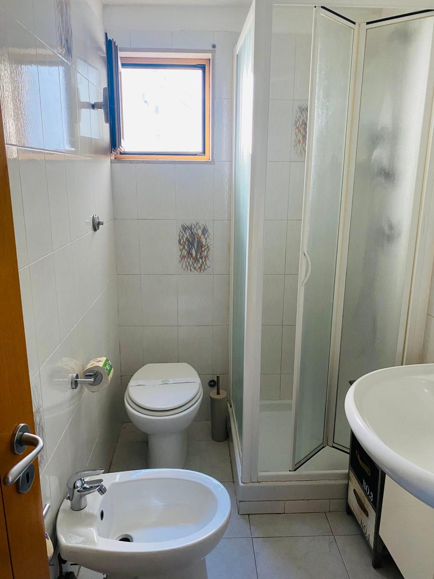 Dimora Mare Apartment Bari Exterior photo